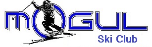 Mogul Ski Club Logo